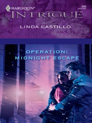 cover image of Operation: Midnight Escape